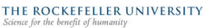 The Rockefeller University The Rockefeller University
