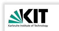 Karlsruhe Institute of Technology Karlsruhe Institute of Technology