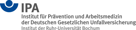 IPA - Institut für Prävention und Arbeitsmedizin IPA - Institut für Prävention und Arbeitsmedizin