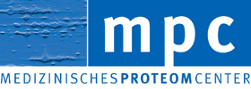 Medizinischen Proteom-Center Medizinischen Proteom-Center