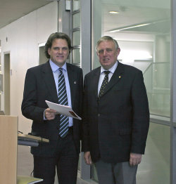 Presse 2009/407