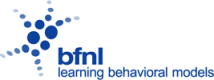 Logo learning behavioral models