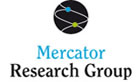 Logo Mercator-research group