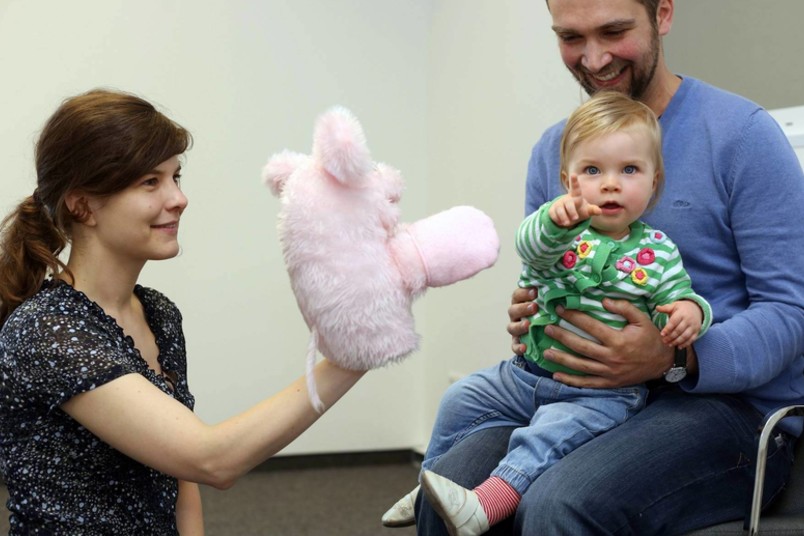 Developmental Psychology Developmental Psychology