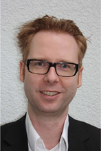 Prof. Dr. Nikolai Axmacher