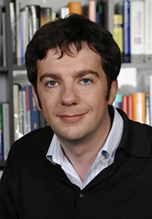 Dr. Christian Bellebaum