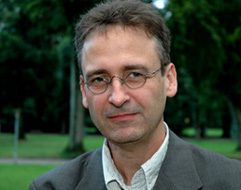 Prof. Dr. Martin Brüne