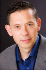 Jun.-Prof. Dr. Dirk Jancke
