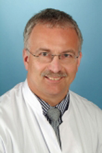 Prof. Dr. Ralf Gold