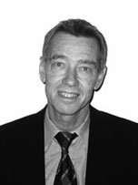 Prof. Dr. Dr. Dr. med. habil. Hanns Hatt