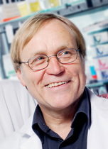 Dr. Rolf Heumann