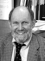 Prof. Dr. Klaus-Peter Hoffmann