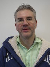 Dr. Christian Klaes