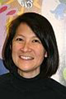 Dr. Melanie Mark