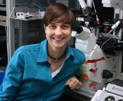 Prof. Dr. Olivia Masseck