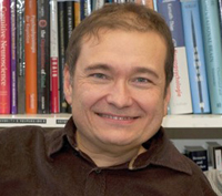Prof. Dr. Dr. h.c. Onur Güntürkün