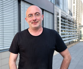 Prof. Dr. Carsten Saft