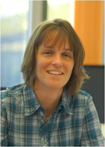 Prof. Dr. Magdalena Sauvage