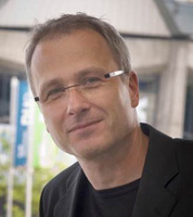 Prof. Dr. Boris Suchan