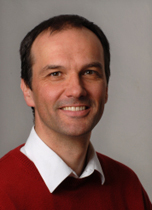 Prof. Dr. Laurenz Wiskott