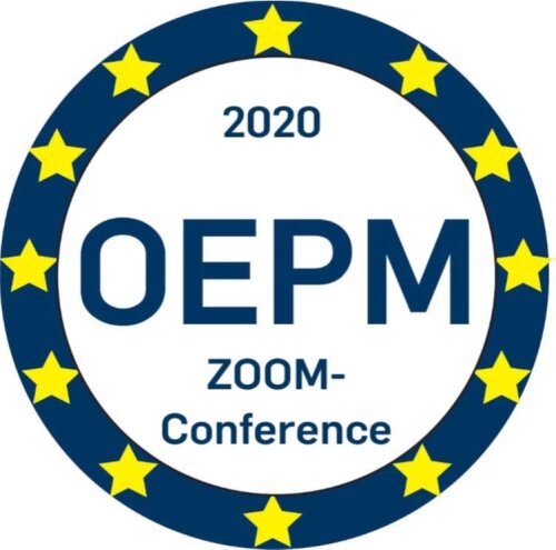 Open European Peroxisome Meeting 2020 (OEPM)