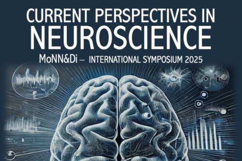 MoNN&Di - International Symposium 2025