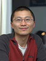 Prof. Dr. Sen Cheng