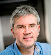 Prof. Dr. Christian Klaes