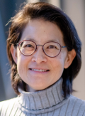 Dr. Melanie Mark