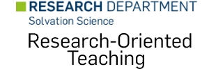 Banner-teaching